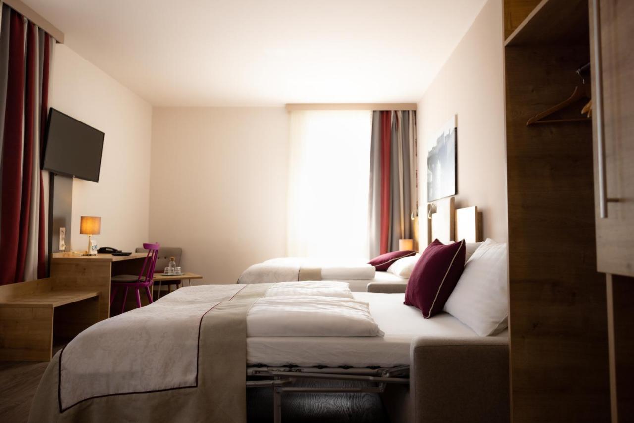 Max 70 Hotel Salzburg