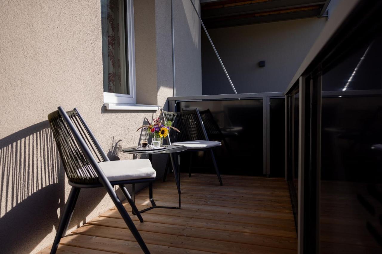 Hotel Max 70 I Contactless Check-in Salisburgo