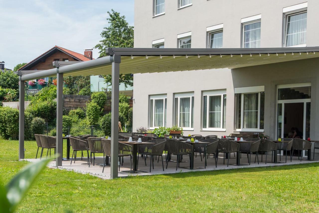 Max 70 I Contactless Check-in Hotel Salisburgo